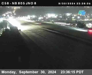 NB 805 JNO Rte 8