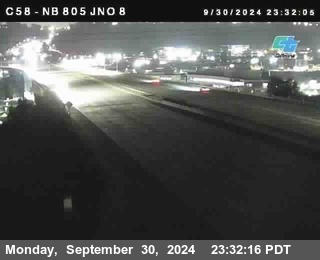 NB 805 JNO Rte 8