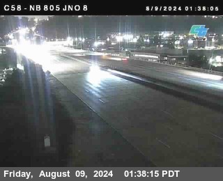 NB 805 JNO Rte 8