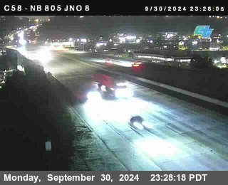 NB 805 JNO Rte 8