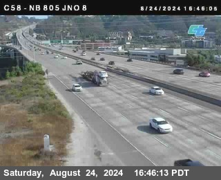 NB 805 JNO Rte 8