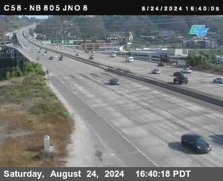 NB 805 JNO Rte 8