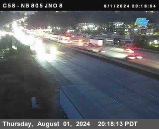 NB 805 JNO Rte 8