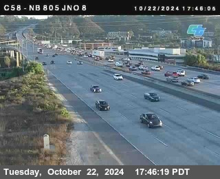 NB 805 JNO Rte 8