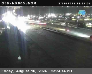 NB 805 JNO Rte 8