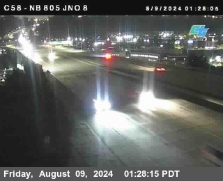 NB 805 JNO Rte 8