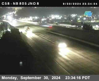 NB 805 JNO Rte 8