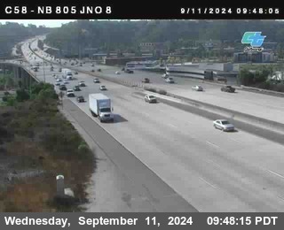 NB 805 JNO Rte 8