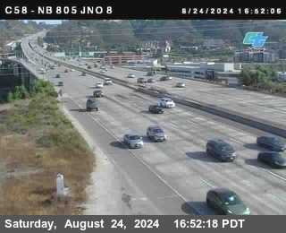 NB 805 JNO Rte 8