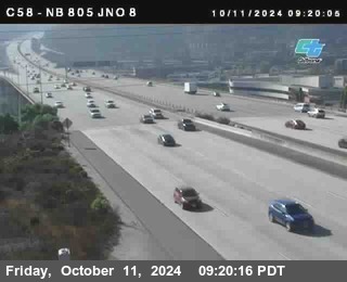 NB 805 JNO Rte 8