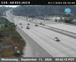 NB 805 JNO Rte 8