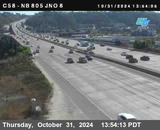 NB 805 JNO Rte 8