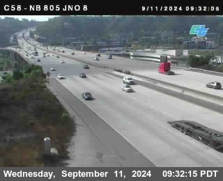 NB 805 JNO Rte 8