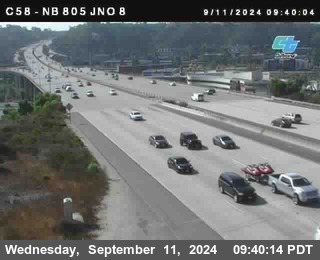 NB 805 JNO Rte 8