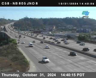 NB 805 JNO Rte 8