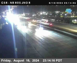 NB 805 JNO Rte 8