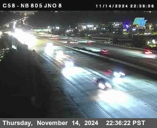 NB 805 JNO Rte 8