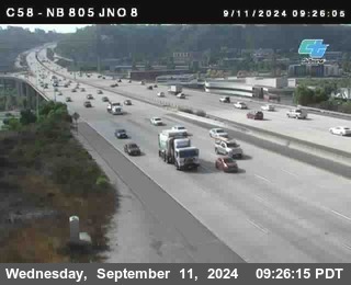 NB 805 JNO Rte 8