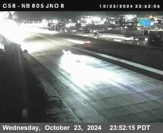 NB 805 JNO Rte 8