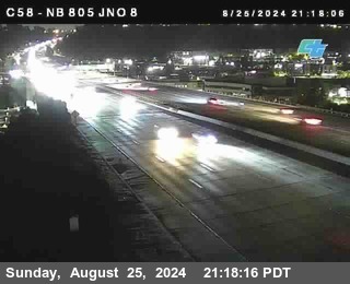 NB 805 JNO Rte 8