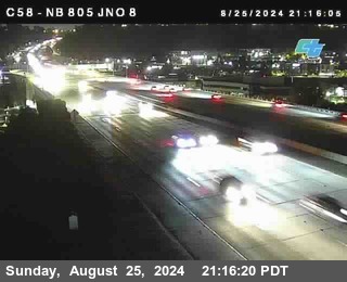 NB 805 JNO Rte 8