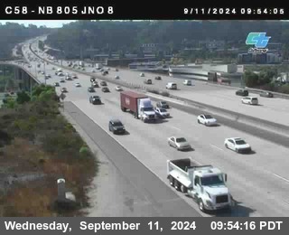 NB 805 JNO Rte 8