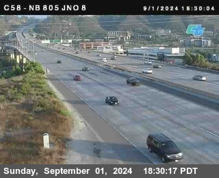 NB 805 JNO Rte 8