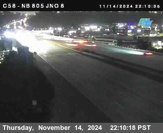 NB 805 JNO Rte 8