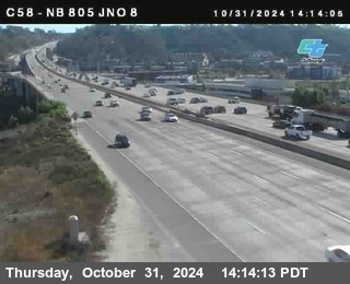 NB 805 JNO Rte 8