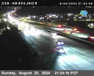 NB 805 JNO Rte 8