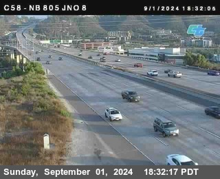 NB 805 JNO Rte 8