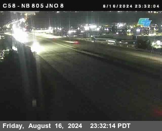 NB 805 JNO Rte 8