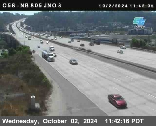 NB 805 JNO Rte 8