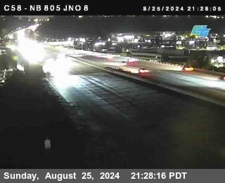 NB 805 JNO Rte 8