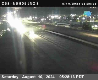 NB 805 JNO Rte 8