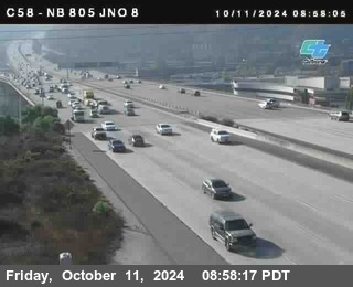 NB 805 JNO Rte 8