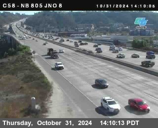 NB 805 JNO Rte 8