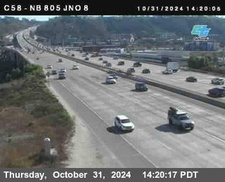 NB 805 JNO Rte 8