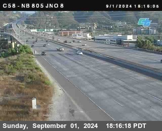 NB 805 JNO Rte 8