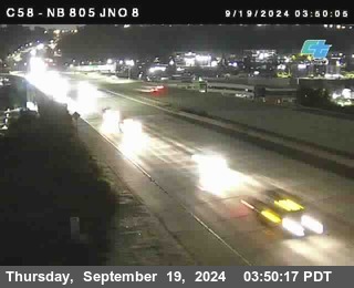 NB 805 JNO Rte 8