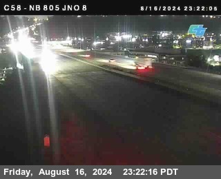 NB 805 JNO Rte 8