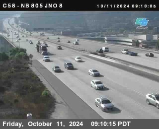 NB 805 JNO Rte 8