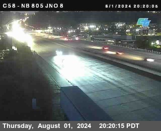 NB 805 JNO Rte 8