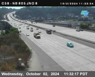 NB 805 JNO Rte 8