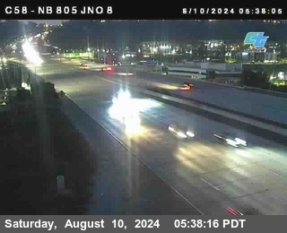 NB 805 JNO Rte 8