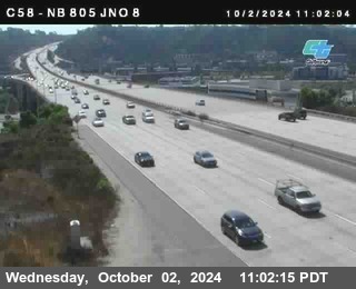 NB 805 JNO Rte 8