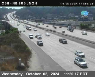 NB 805 JNO Rte 8