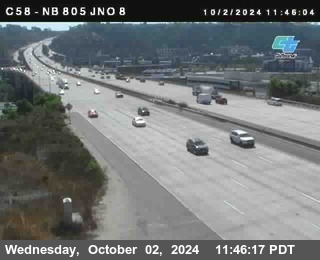 NB 805 JNO Rte 8