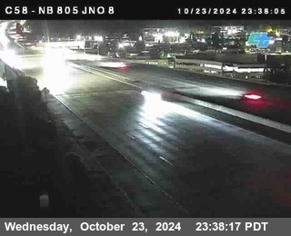 NB 805 JNO Rte 8