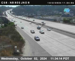 NB 805 JNO Rte 8